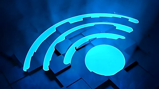 GAO Recommends FCC and NTIA Improve Broadband Deployment Programs to Better Target Underserved Areas and Ensure Sustainability