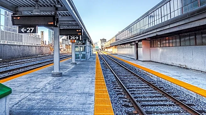 Congressman Boyle Secures $13.3 Million Federal Funding for SEPTA Regional Rail Modernization