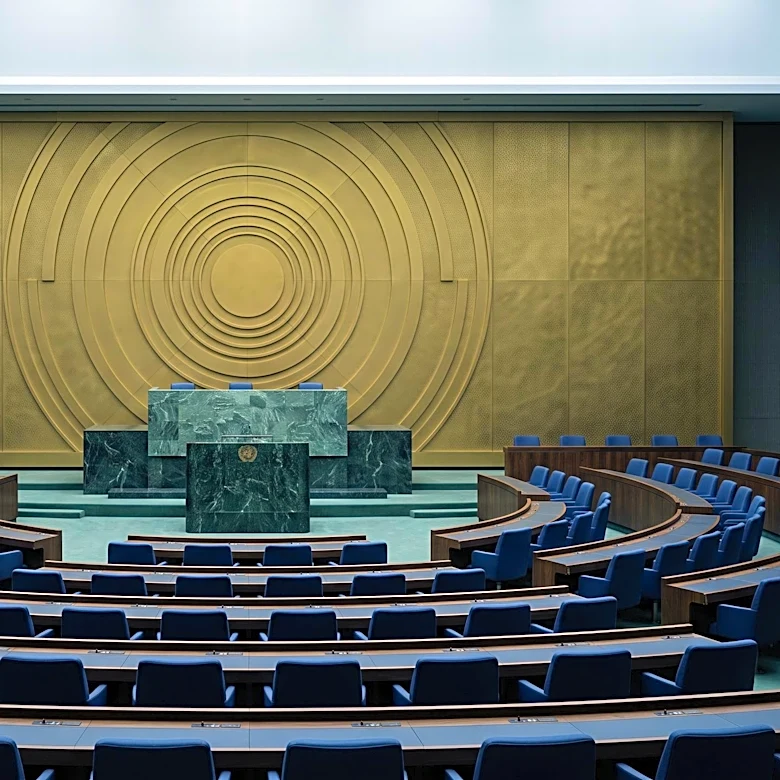 Multilateralism Faces Challenges Amidst Declining Trust and Rise of Modular Approaches