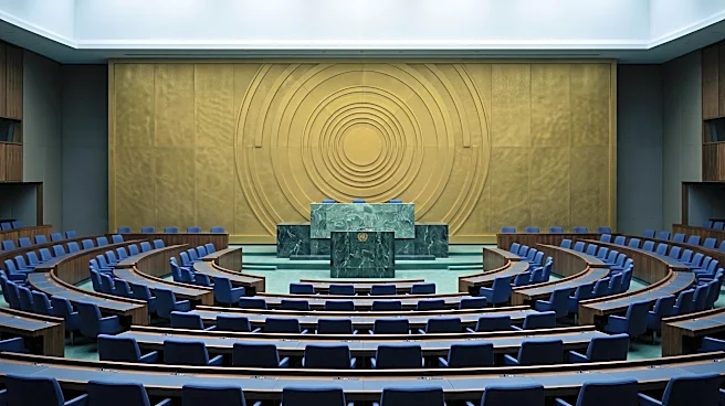Multilateralism Faces Challenges Amidst Declining Trust and Rise of Modular Approaches