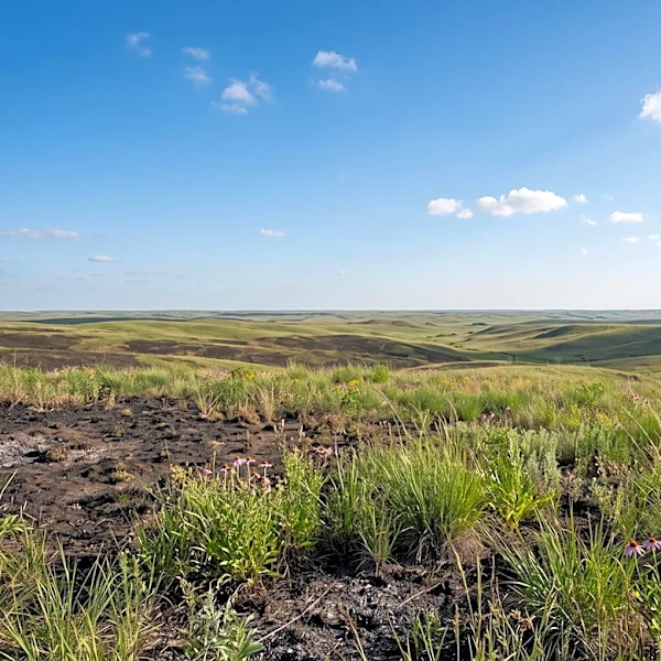 Nebraska Residents in Fire-Affected Counties Granted IRS Tax Filing Extension Until February 2027