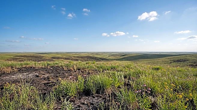 Nebraska Residents in Fire-Affected Counties Granted IRS Tax Filing Extension Until February 2027