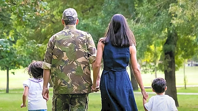 VA Home Loan Program Continues to Offer Significant Benefits for Veterans and Service Members