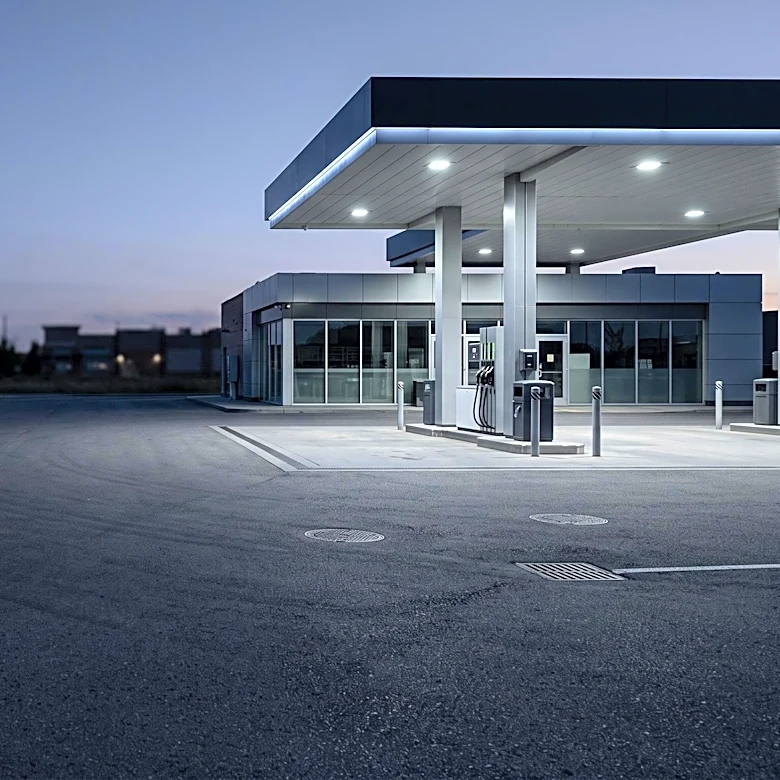 One Dead, Two Injured in Raytown QuikTrip Parking Lot Shootout