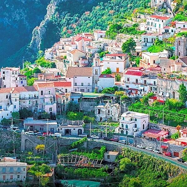 Italy's Population Projected to Shrink by 4 Million by 2050, Posing Economic and Welfare Challenges
