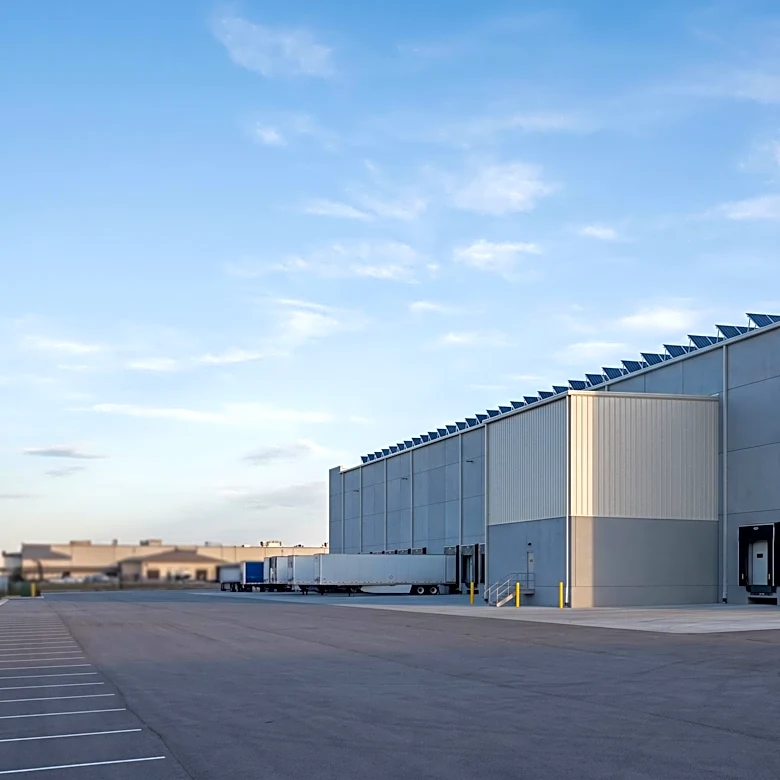 Lineage Completes Cleanup of Boyle Heights Cold Storage Warehouse After Fire