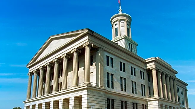Tennessee Supreme Court Affirms Forgery Convictions Based on False Statements