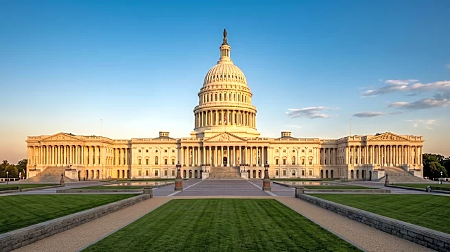 Senator Katie Britt Raises Concerns Over Trump Administration's Beef Import Plan