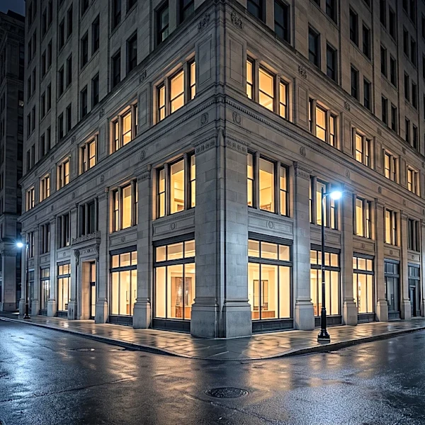 Man Stabbed Outside Saks Fifth Avenue in Manhattan, Suspect Flees