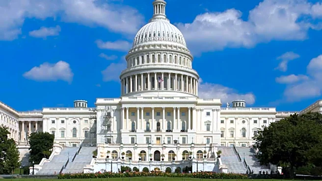 Senator Barrasso Criticizes Democrats' Stance on Social Security Tax Cuts for Seniors