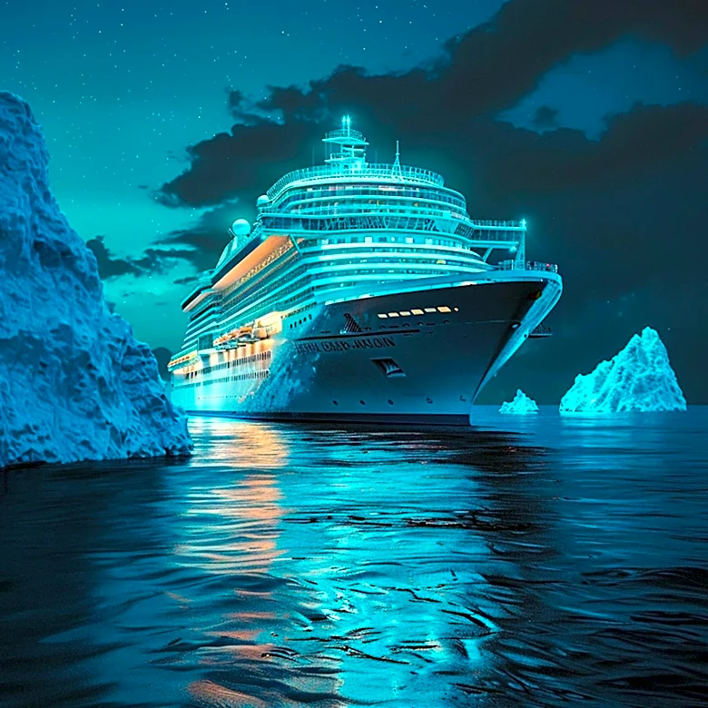 Antarctica Tour Guides Resign Over Environmental Concerns Amidst Cruise Boom