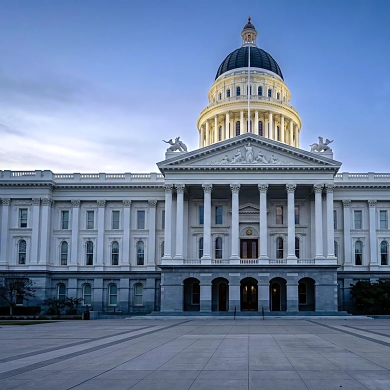 EFF Urges Governor Newsom to Veto California's AB 1709, Citing Free Speech and Privacy Concerns