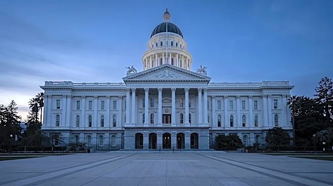 EFF Urges Governor Newsom to Veto California's AB 1709, Citing Free Speech and Privacy Concerns