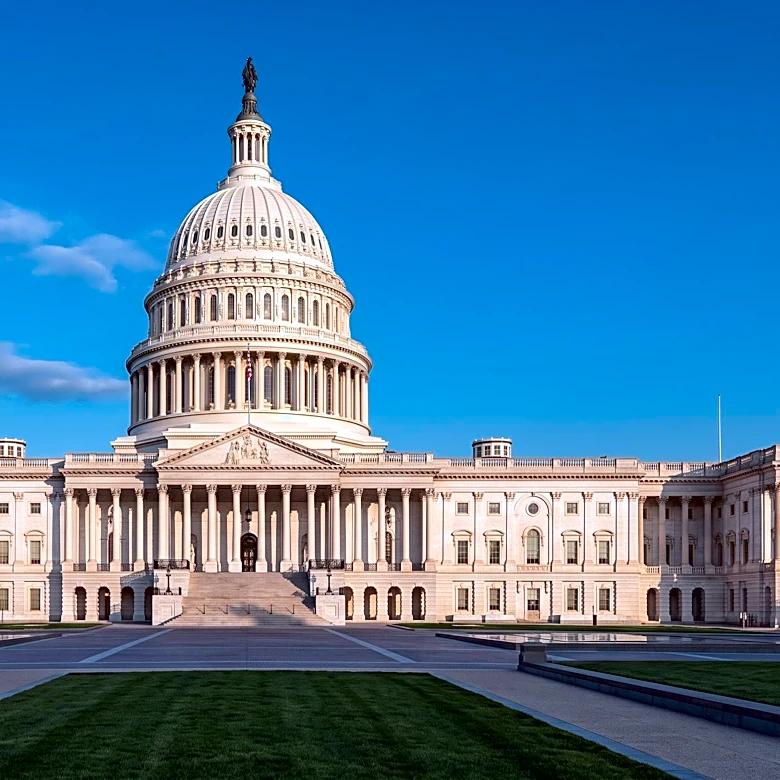 Representative Jim McGovern Emphasizes Food Policy and Political Decisions in Addressing Hunger