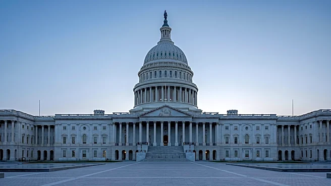 House Majority Leader Scalise Criticizes Democratic 'Socialist Agenda' for Higher Costs