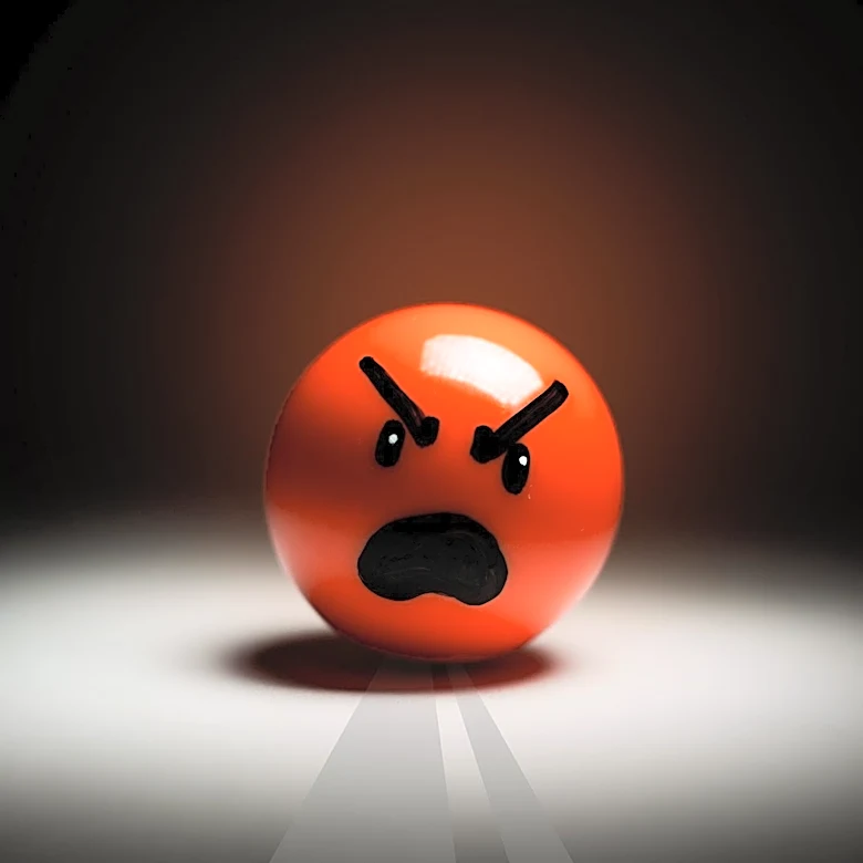 Anxiety and Anger Closely Linked, Requiring Targeted Management Strategies