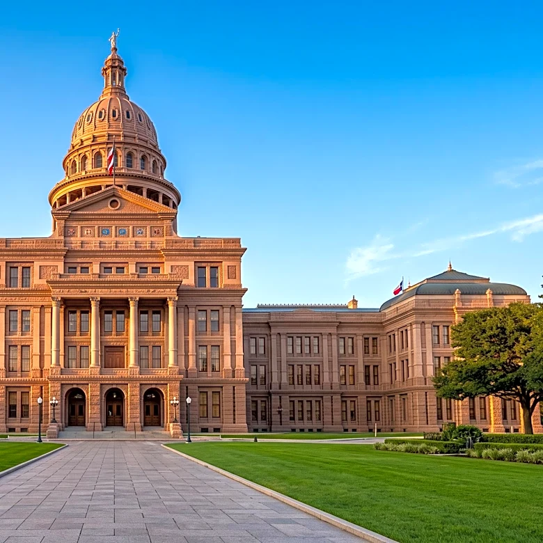 Texas Republicans Intensify Attacks on Sharia Law, Prompting Pushback from Muslim Community