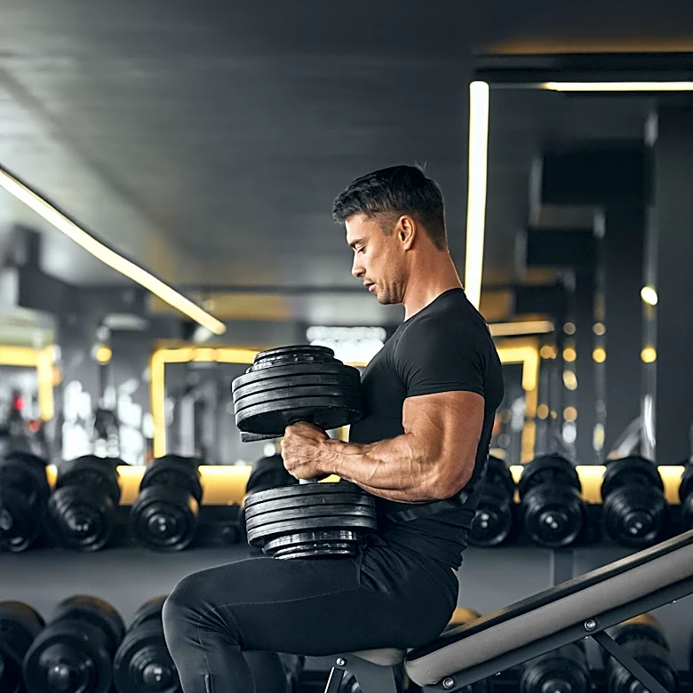 Strength Training Recognized as Essential Medicine for Aging Adults to Combat Muscle Loss and Maintain Independence