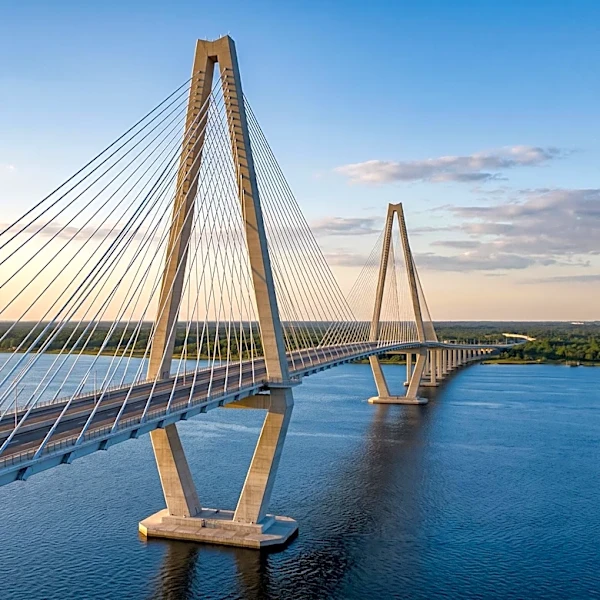 Senators Smith and Klobuchar Celebrate Groundbreaking of Blatnik Bridge Replacement Project
