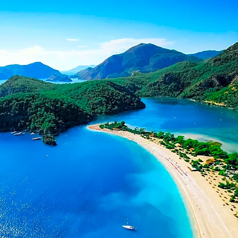 Türkiye Leads in Sustainable Travel Initiatives, Emphasizing Eco-Tourism and Cultural Preservation