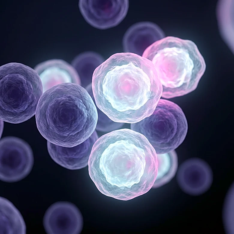 Advanced Imaging Technique Reveals Immune Cell Metabolic States in Blood Samples