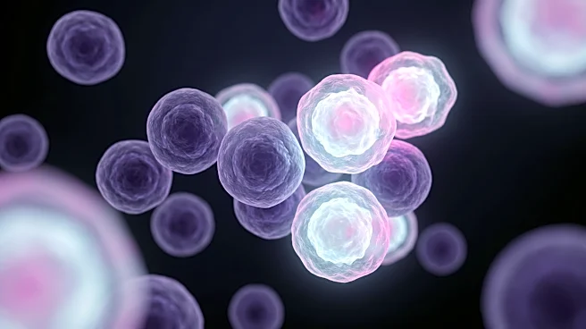 Advanced Imaging Technique Reveals Immune Cell Metabolic States in Blood Samples