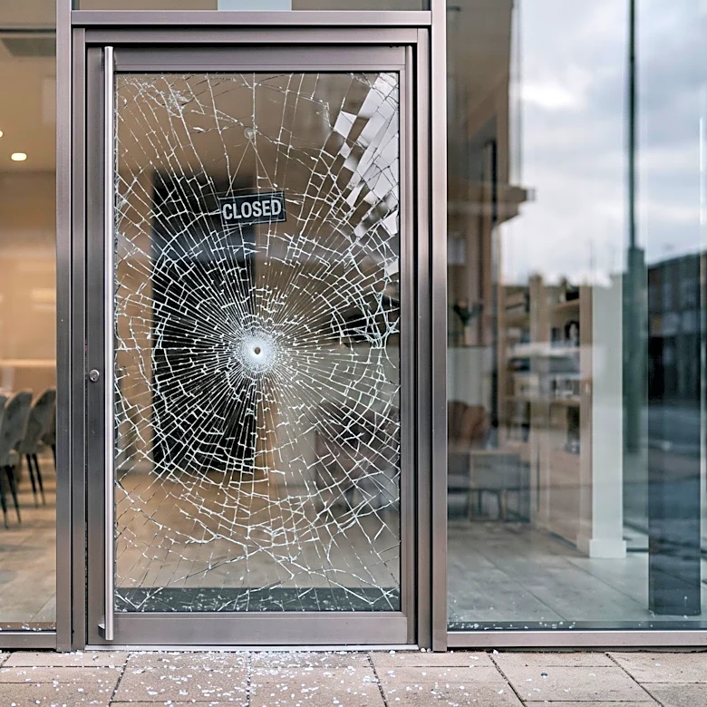 Phoenix Woman Arrested After $15 Nail Repair Dispute Escalates to Gunfire at Salon