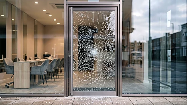 Phoenix Woman Arrested After $15 Nail Repair Dispute Escalates to Gunfire at Salon