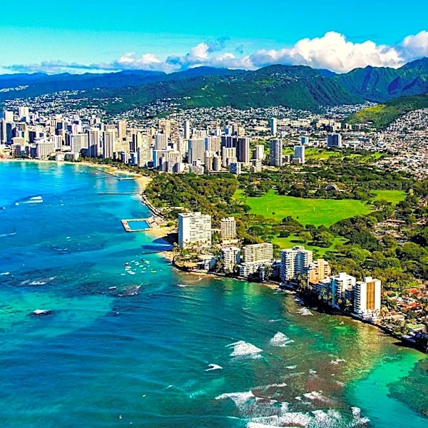 Hawaii Prioritizes Community Resilience Hubs and Grid Reinforcement Against Disasters