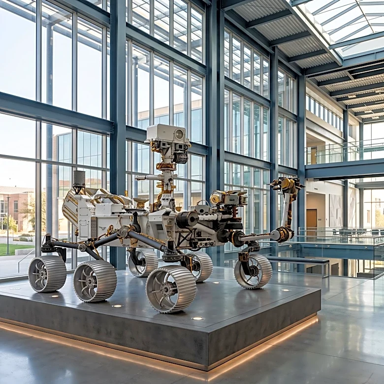 National Space Society Endorses U.S. Space Academy Proposal to Cultivate Future Space Workforce