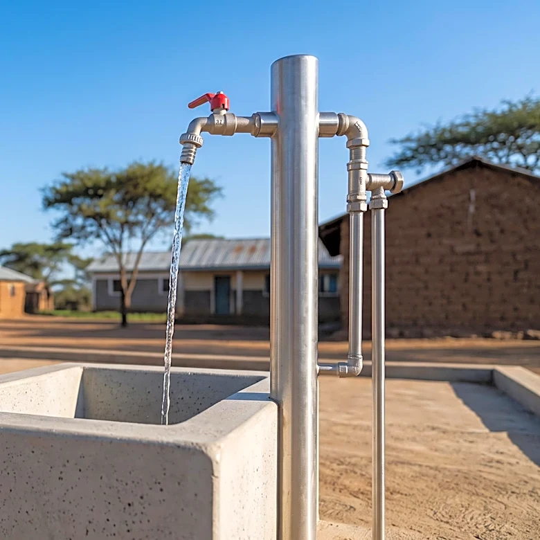 UNICEF Strengthens Cholera Response in Kenya Through Community Engagement and Capacity Building