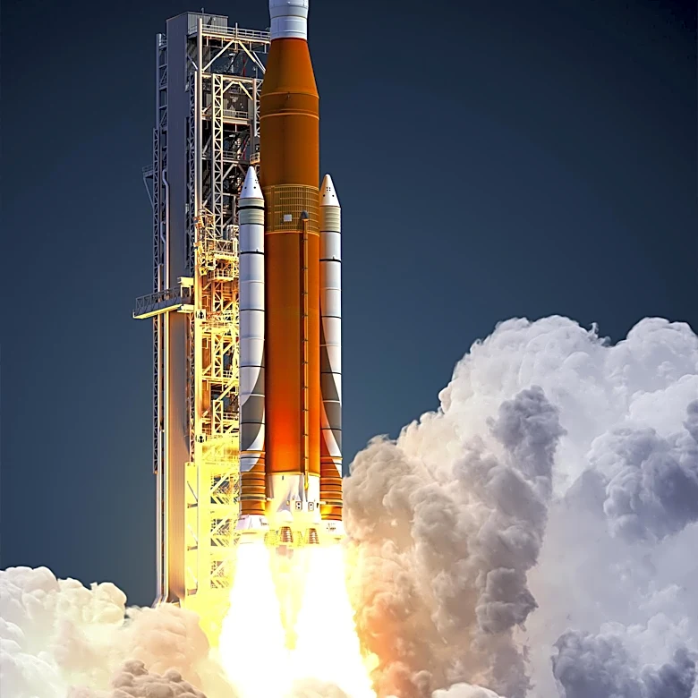 Congresswoman Valerie Foushee Commends NASA's Roman Telescope Launch and Discloses Q2 Fundraising