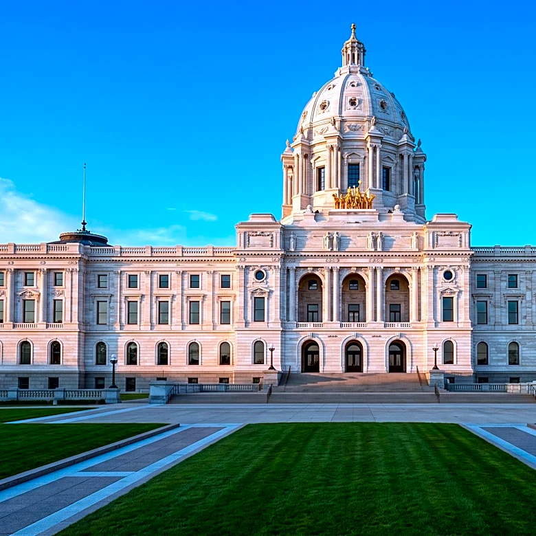 Minnesota Legislature Modifies State Government Provisions for Human Services and Healthcare