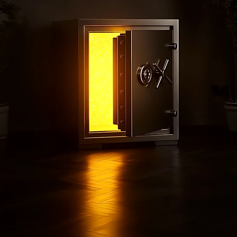 Utah Gun Safety Group Advocates Biometric Safes Following Child's Accidental Shooting Death