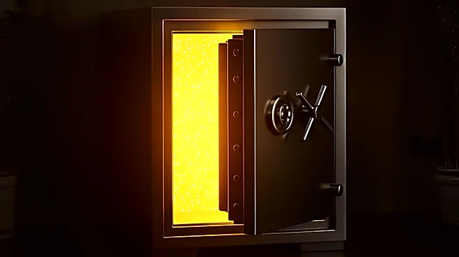 Utah Gun Safety Group Advocates Biometric Safes Following Child's Accidental Shooting Death