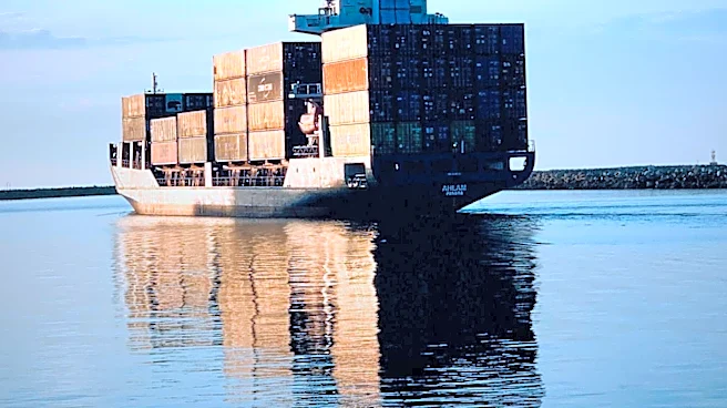 Turkey Advances New Black Sea Grain Corridor Plan Amidst Russian Blockade