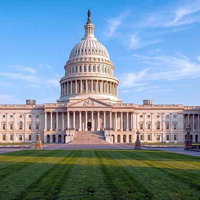 College of American Pathologists Members Advocate for Profession During Congressional Recess