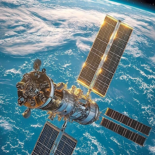 Leonardo DRS Secures U.S. Space Force Contract for Advanced Sensor Technology Development