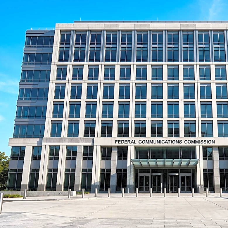 FCC Appoints Hunter Deeley as Chief of Enforcement Bureau
