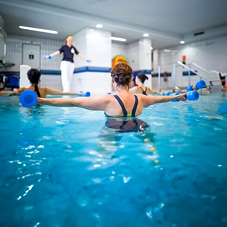 Rutgers Researchers Find Aerobic Exercise Significantly Improves Executive Functions in Post-Menopausal Women