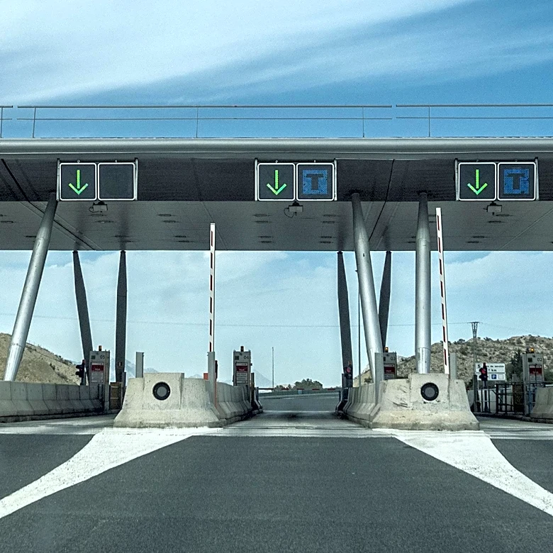 Pennsylvania Turnpike Nears Completion of Open Road Tolling Transition