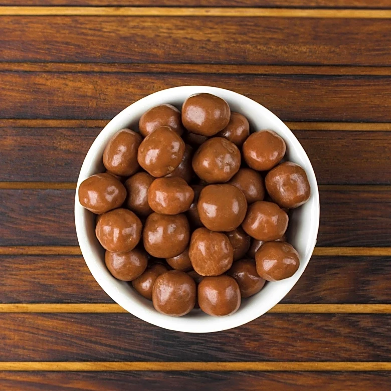 Halloween Candy Recalled from TJ Maxx, Marshalls, and HomeGoods Due to Undeclared Milk Allergen