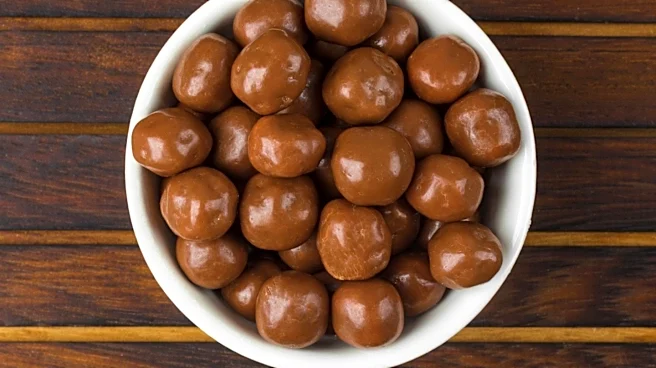 Halloween Candy Recalled from TJ Maxx, Marshalls, and HomeGoods Due to Undeclared Milk Allergen