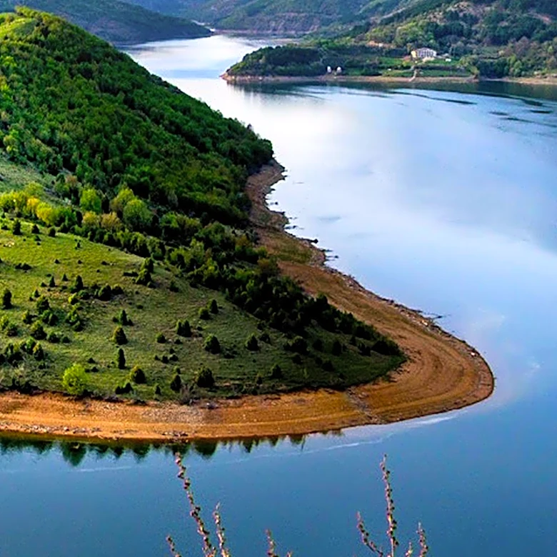 European Investment Bank Funds Water and Sanitation Infrastructure in Montenegro to Boost Tourism and Combat Climate Change