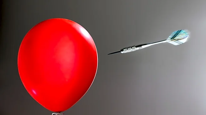 Army Secretary Dan Driscoll Resigns Amid Tensions with Defense Secretary Pete Hegseth