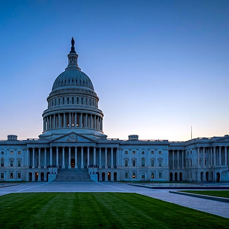 Centrist House Democrats Launch 'Promise to America' Campaign to Counter DSA Influence
