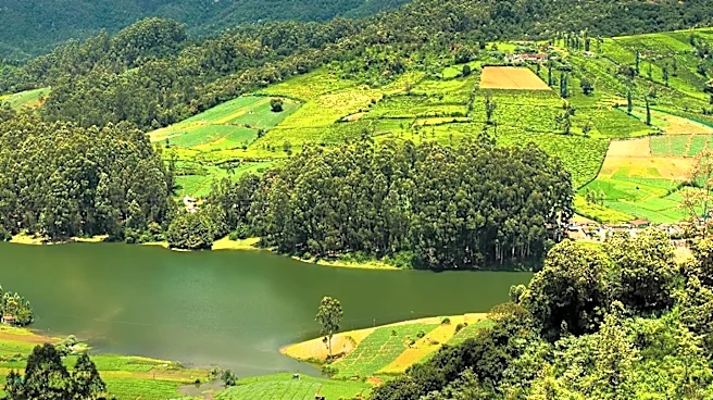 Peace Valley Park in Pennsylvania Offers Scenic Lake, Nature Center, and Outdoor Activities