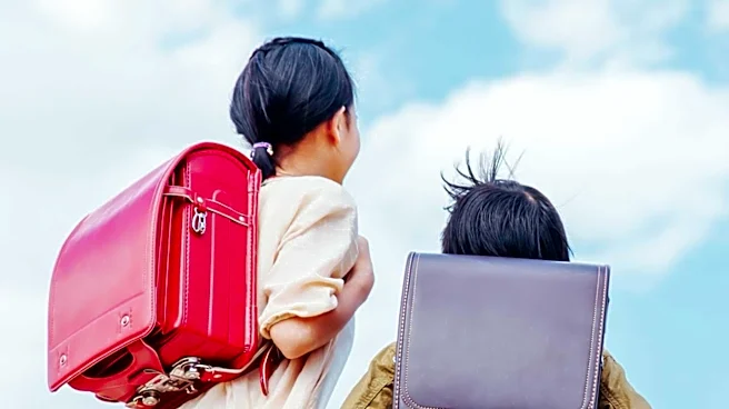 American Institute of Stress Offers Guidance on Managing Back-to-School Anxiety in Children
