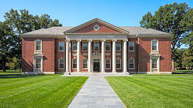 Howard University Implements Voluntary Separation Program Amid Financial Pressures and Student Disenrollment Controversy