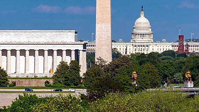Airbnb Expands U.S. Experiences with Focus on Washington D.C. Landmarks and Cultural Tours
